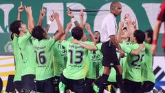 ¿Cuánto cuestan las plantillas del América y Jeonbuk?