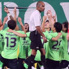 11 datos que debes saber del Jeonbuk Hyundai