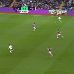 El City mete este golazo y le recuerdan a Pep una de sus frases más famosas contra el Madrid