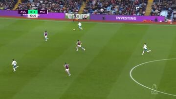 El City mete este golazo y le recuerdan a Pep una de sus frases más famosas contra el Madrid