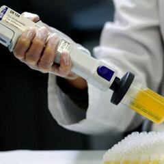 Grifols prueba un nuevo fármaco que podría proporcionar inmunidad inmediata frente al coronavirus