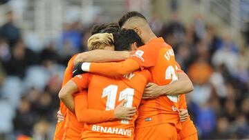 10/12/17 PARTIDO PRIMERA DIVISION
JORNADA 15 REAL SOCIEDAD - MALAGA
GOL CHORY CASTRO 0-2 ALEGRIA