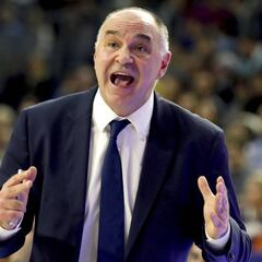 Unicaja, Real Madrid y Bayern Múnich: cartel de lujo para el Costa del Sol