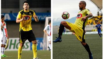 A La Calera: el sorpresivo préstamo de Morales y Césped