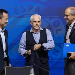 El Espanyol apunta a Estados Unidos, China y Europa