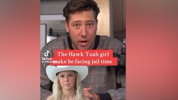Hawk Tuah girl’s crypto venture sparks legal clash: jail time looms