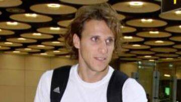 Forlán