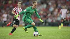 El agente de Ter Stegen ya lo ve ampliando con el Barça