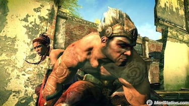 Enslaved: Odyssey to the West