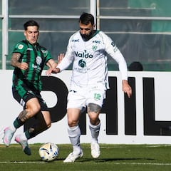 Pratto retorna al fútbol chileno