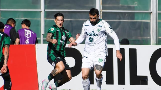 Pratto retorna al fútbol chileno