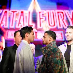 Is it possible to attend the ‘Fatal Fury’ event in Times Square? Here’s what the organizers say