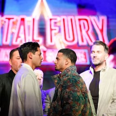 ¿Es posible asistir a la velada ‘Fatal Fury’ en Times Square? Esto dice la organización al respecto