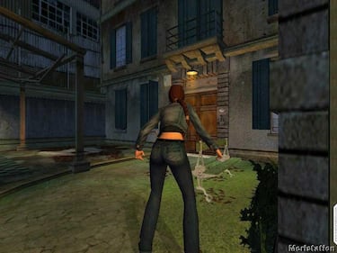 Decepcionante acogida de la última película de Tomb Raider