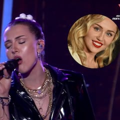 Andrea Guasch habla de su relación con Miley Cyrus por Disney: “Me llamaba a las 3 de la mañana”