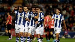 Barrenetxea lidera el trámite