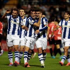 Barrenetxea lidera el trámite