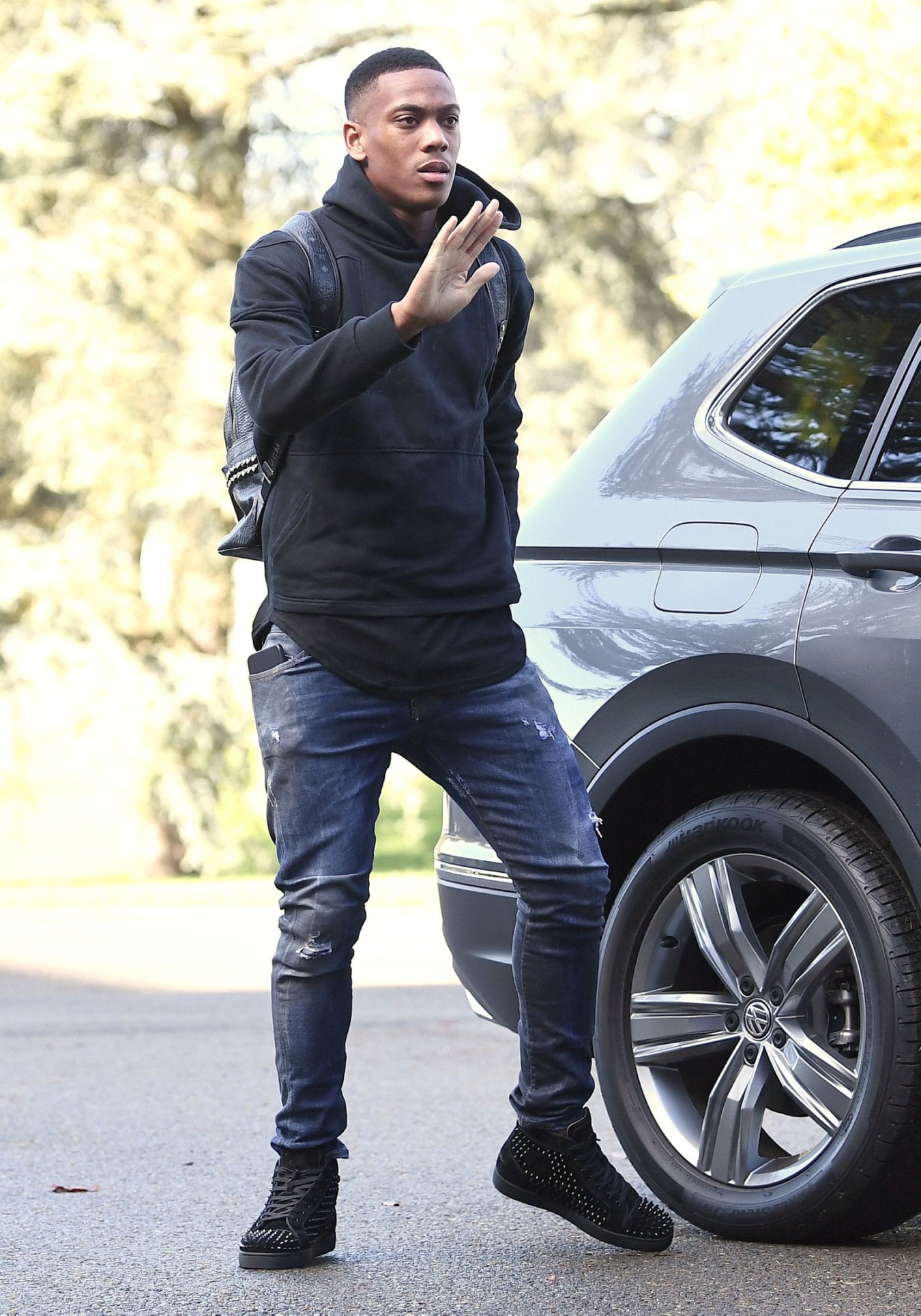 Anthony Martial pasó pruebas físicas y será nuevo jugador de Rayados 