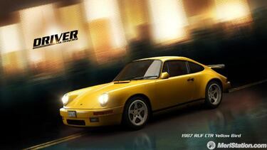 Los creadores de Driver piden para la nextgen: 60 FPS y 1080p mínimos