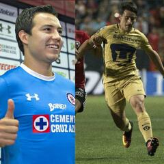 Los jugadores que ya no veremos en la Liga MX