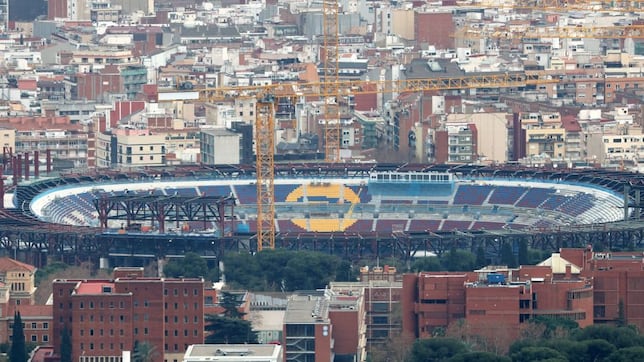 Jugándose el título no hay exilio europeo en el Clásico