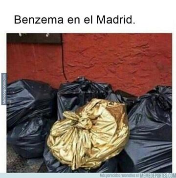 El Madrid, el Barça... Los memes más divertidos de la jornada