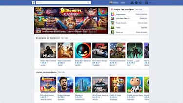 Adiós a las molestas notificaciones de los juegos de Facebook