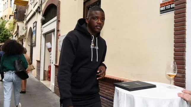 Carvalho se va a México