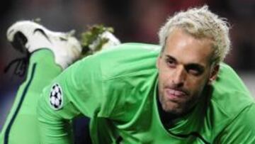 Almunia.