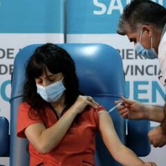 Coronavirus Argentina: ¿qué es el efecto nocebo y quien lo padece?