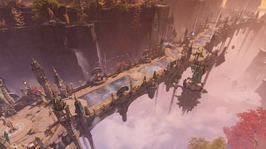 Lost Ark destapa su hoja de ruta para abril y mayo: nuevo continente y clases