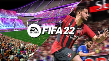 FIFA 22 de PC: requisitos mínimos y recomendados para jugar