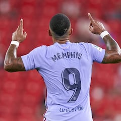 Memphis sí ilusiona