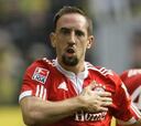 Schuster: "Ribéry irá al Madrid; es un hecho"