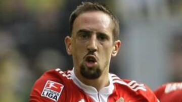 Ribery