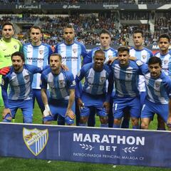 De la Champions a Segunda: 5 años de imparable retroceso