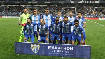 De la Champions a Segunda: 5 años de imparable retroceso