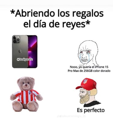 Los memes de la “casi” remontada del Barcelona: se echó de menos a Tomford y Smith