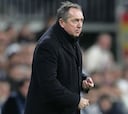 El Aston Villa nombra a Gerard Houllier como nuevo técnico