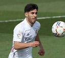 Asensio es el socorrista
