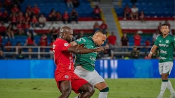LIGA BETPLAY | AMÉRICA – DEPORTIVO CALI