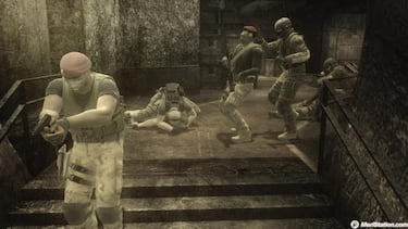 Metal Gear Solid Online, Impresiones