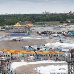 Pandemia 'eléctrica'