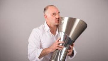 Laso: "No había un club ni una afición que lo mereciese más"