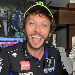 La negociación entre Petronas SRT y Rossi no está siendo fácil