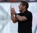 Héctor Tapia: "Llegamos mejor parados y con más confianza"