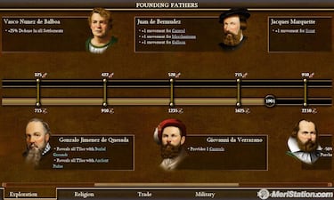 [GC] Civilization IV: Colonization, Impresiones