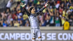 Liga MX dominó en 2021 a la MLS a nivel de clubes