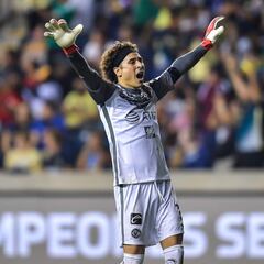 Liga MX dominó en 2021 a la MLS a nivel de clubes