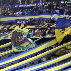 Roger Martínez prioritises move to Europe over Boca Juniors